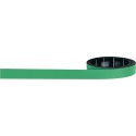 Bande adhésive vert 10mm x 1m