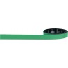 Bande adhésive vert 10mm x 1m