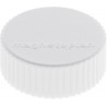 Aimant D34mm VE10 Force 2000 g blanc
