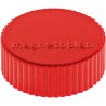 Aimant D34mm VE10 Force 2000 g rouge