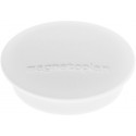 Aimant D34mm VE10 Force 1300 g blanc