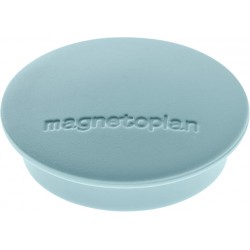 Aimant D34mm VE10 Force 1300 g bleu