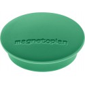 Aimant D34mm VE10 Force 1300 g vert