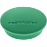 Aimant D34mm VE10 Force 1300 g vert