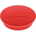 Aimant D34mm VE10 Force 1300 g rouge