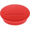 Aimant D34mm VE10 Force 1300 g rouge
