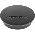 Aimant D34mm VE10 Force 1300 g noir