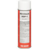 Spray pénétrant pour peinture 500ml rouge KD-Check RDP-1 (Par 12)