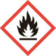 Spray pénétrant pour peinture 500ml rouge KD-Check RDP-1 (Par 12)