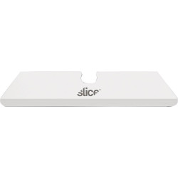 Lame de sécurité céramique. arrondie a 3 pcs. no. 7940 SLICE