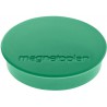 Aimant D30mm VE10 Force 700 g vert