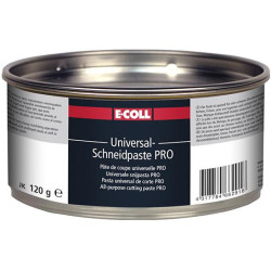 Pâte de coupe universelle sans chlore PRO 120g E-COLL (Par 12)