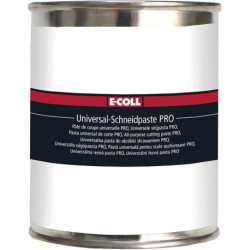 Pâte de coupe universelle sans chlore PRO 750g E-COLL (Par 12)