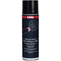 Huile de coupe universelle (haute teneur en huile) en spray sans chlore PRO 300ml E-COLL (Par 12)