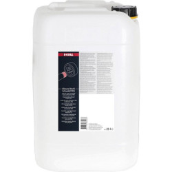 Huile de coupe universelle (haute teneur en huile) PRO 25l sans chlore E-COLL (Par 12)