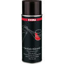 Laque de finition 400ml brillant E-COLL (Par 12)