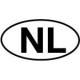 Laque de finition 400ml brillant E-COLL (Par 12)