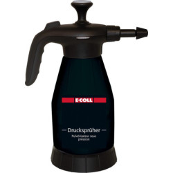 Pulvérisateur à pression 360 degrés 1.5L EPDM
