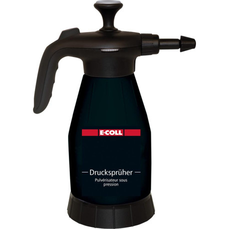 Pulvérisateur à pression 360 degrés 1.5L EPDM
