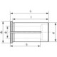 Douille intermédiaire 32-8mm WTE