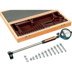 Appareil de mesure intérieur SU acier 50-100mm acier SCHWENK