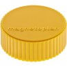 Aimant D34mm VE10 Force 2000 g jaune