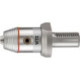 Mandrin court NC 30/0.3-8mm/arrosage interne WTE