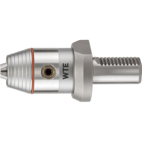 Mandrin court NC 40/2.5-16mm/refroidissement interne WTE