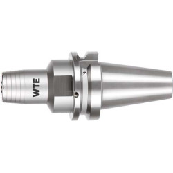 Mandrin à expansion hydrostatique JIS6339ADB 14x90mm BT50 WTE