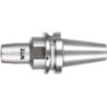 Mandrin à expansion hydrostatique JIS6339ADB 20x90mm BT50 WTE