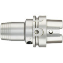 Mandrin à expansion hydraulique DIN69893A HSK-A63 12x150mm WTE