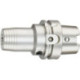 Mandrin à expansion hydraulique DIN69893A HSK-A63 12x150mm WTE