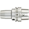 Mandrin à expansion hydro DIN69893A HSK-A63 20x150mm WTE