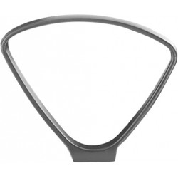 TOPSTAR accoudoirs modèle type "B2(B)", 1 paire, noir