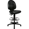 Chaise de travail Tec 50