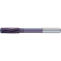 Alésoir machine NC VHM TiALN 2.0mm BECK