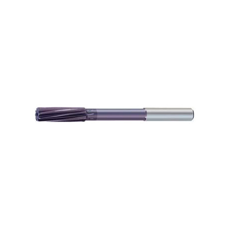 Alésoir machine NC VHM TiALN 3.5mm BECK
