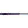 Alésoir machine NC VHM TiALN 4.0mm BECK
