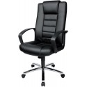 Chaise bureau CP 10 inkl Armlehnen