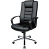 Chaise bureau CP 10 inkl Armlehnen