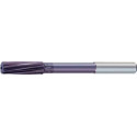 Alésoir machine NC VHM TiALN 5.0mm BECK