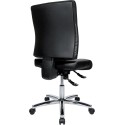 Chaise bureau tournante Two 10 noir