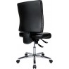 Chaise bureau tournante Two 10 noir