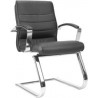 Chaise TD LUX 15 noir