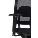 Accoudoirs  T2 noir