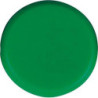 Aimant d'organisation rond vert 20mm Eclipse