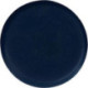 Aimant d'organisation rond noir 30mm Eclipse