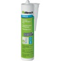 SP025 Colle pour support légèrement humide 310ml Illbruck (Par 12)