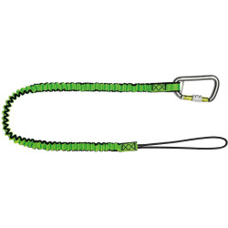 Antichute GO Extensible 0.7-1.2m Force de retenue 3kg NLG