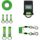 Kit antichute 8 pièces NLG